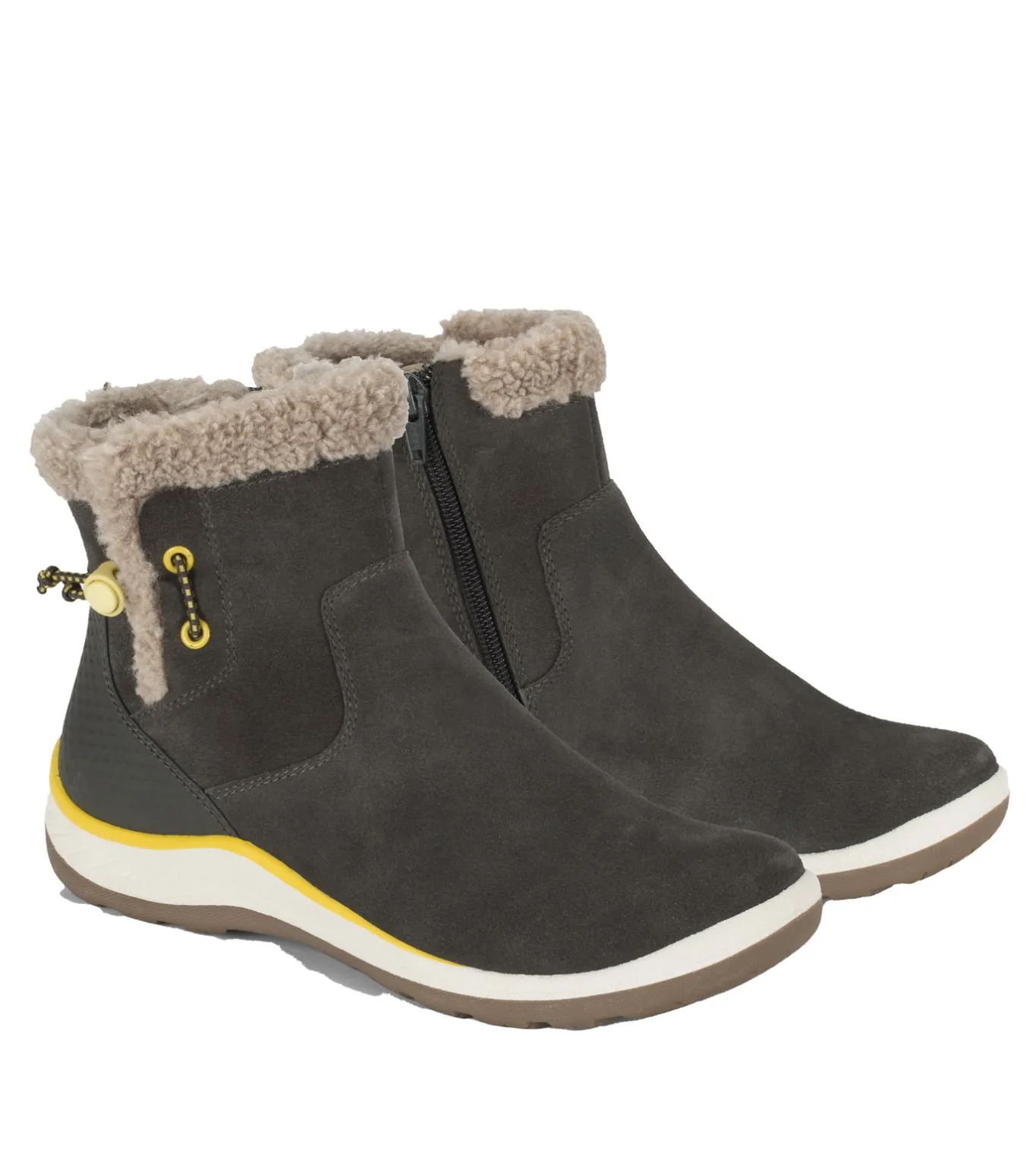 Hot Kalina Cold Weather Bootie Booties|Cold Weather Boots
