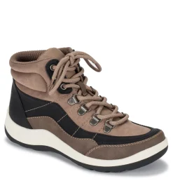 Sale Kamber Lace Up Boot Booties