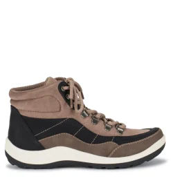 Sale Kamber Lace Up Boot Booties