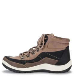 Sale Kamber Lace Up Boot Booties