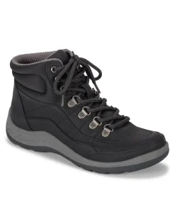 Sale Kamber Lace Up Boot Booties