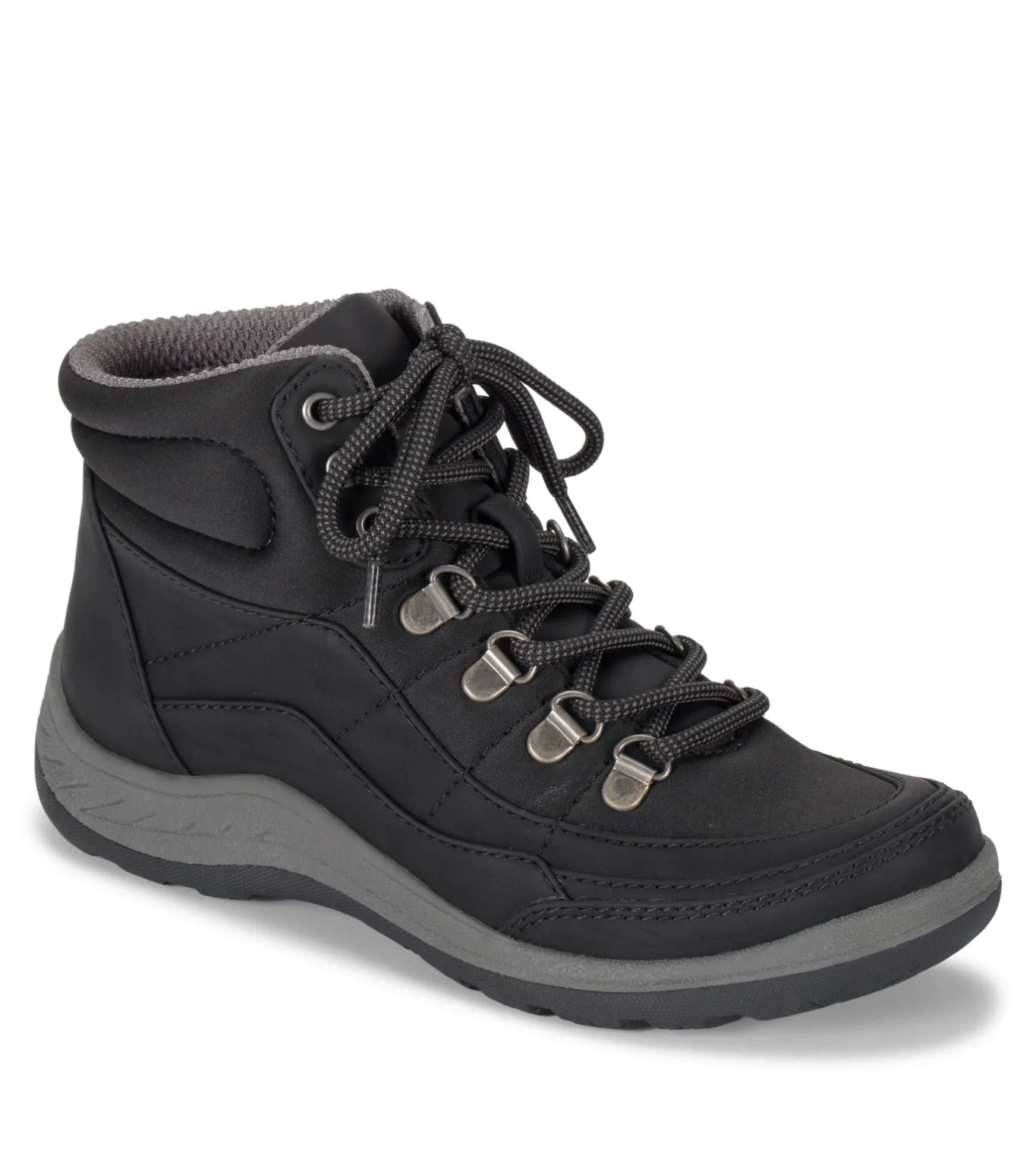 Sale Kamber Lace Up Boot Booties
