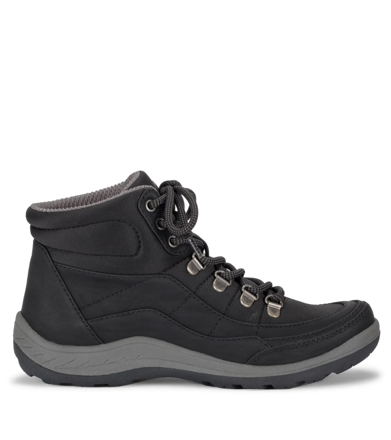 Sale Kamber Lace Up Boot Booties