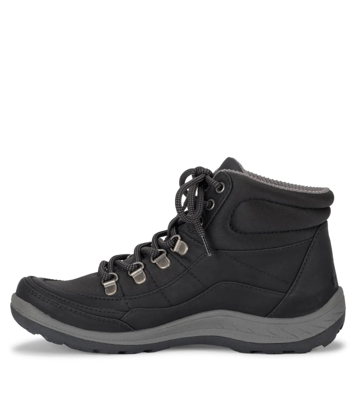 Sale Kamber Lace Up Boot Booties
