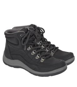 Sale Kamber Lace Up Boot Booties