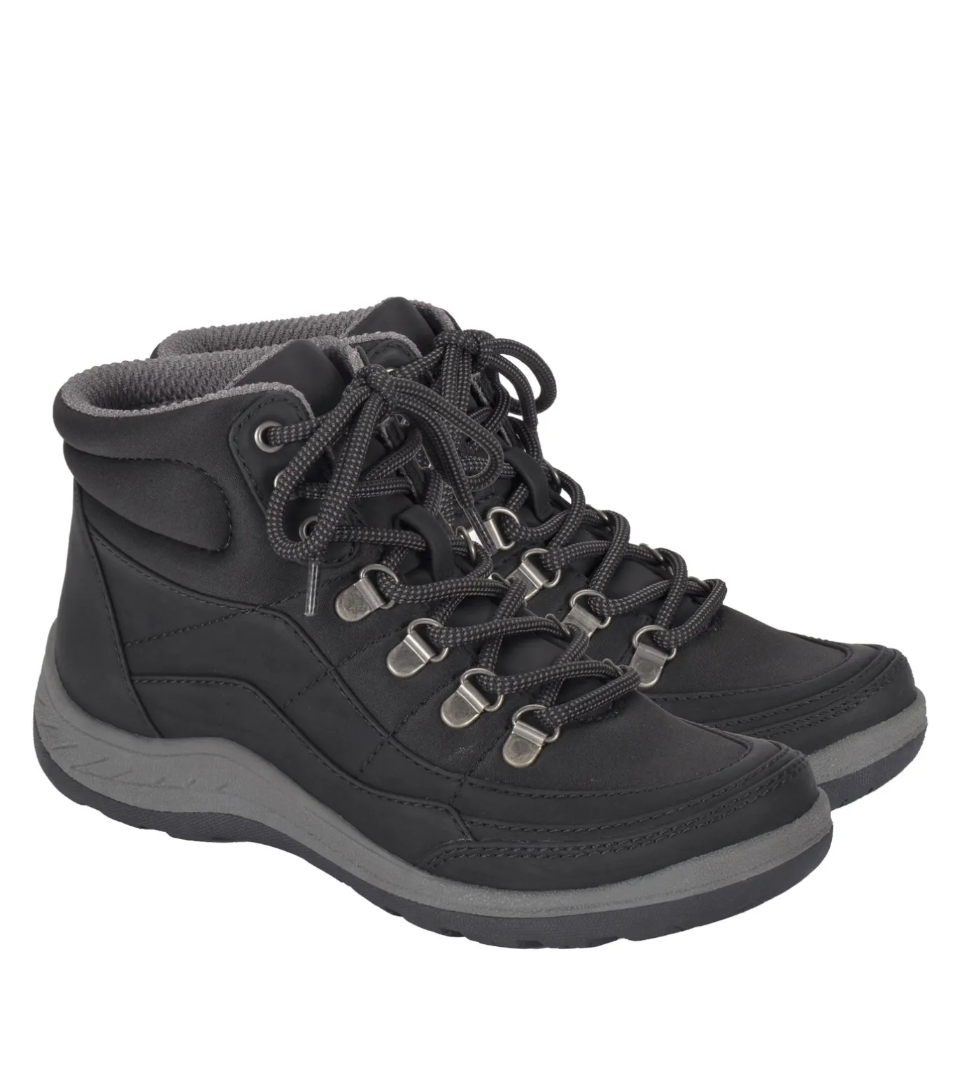 Sale Kamber Lace Up Boot Booties