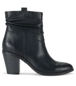 Best Katherine Block Heel Bootie Booties