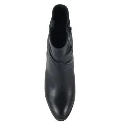Best Katherine Block Heel Bootie Booties