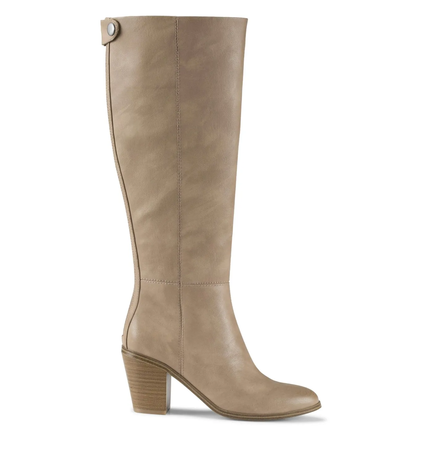 Hot Kiara Tall Boot Knee High Boots