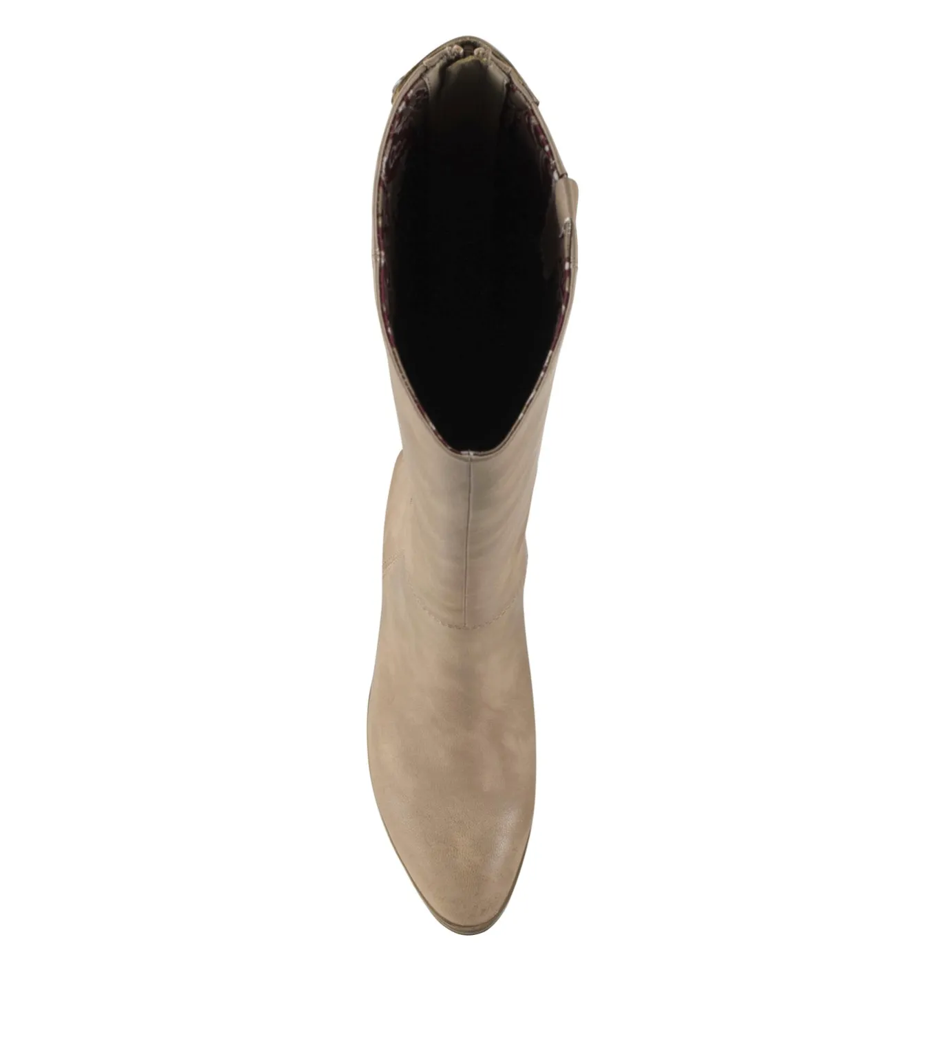 Hot Kiara Tall Boot Knee High Boots