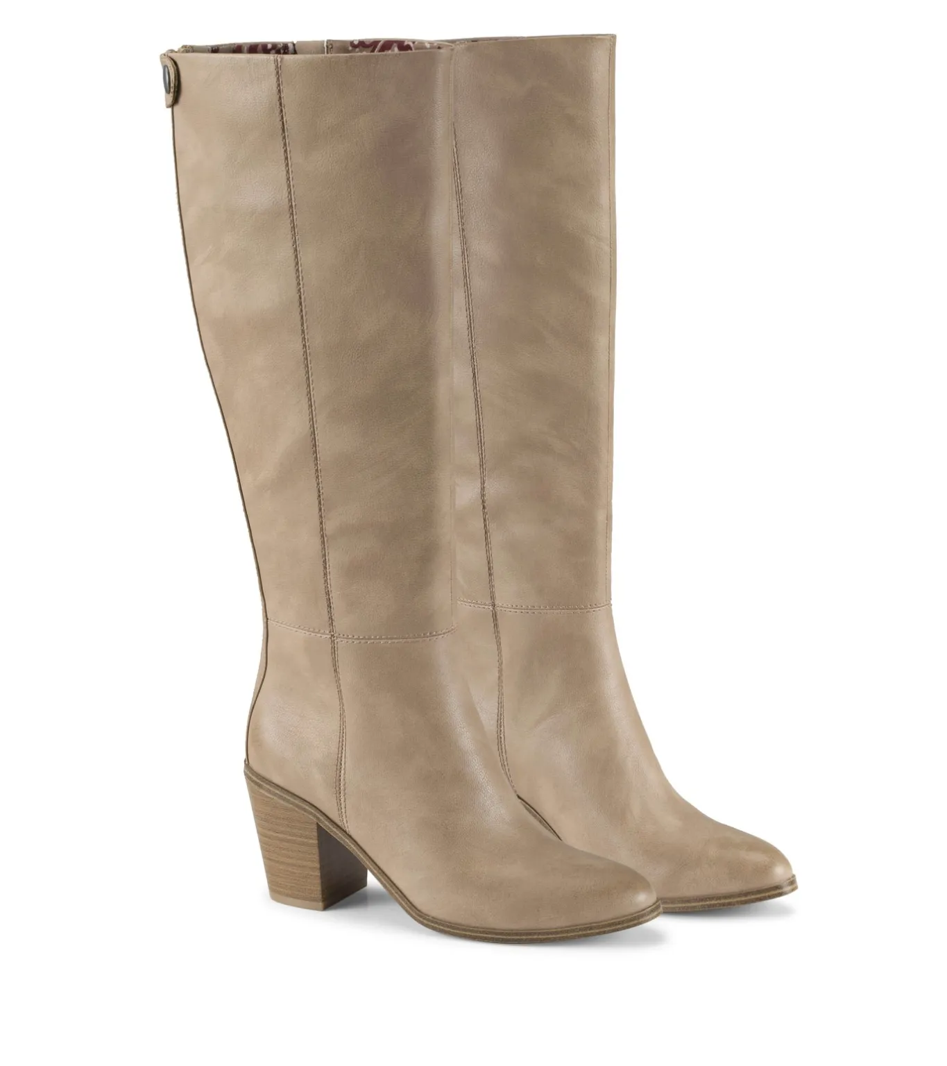 Hot Kiara Tall Boot Knee High Boots