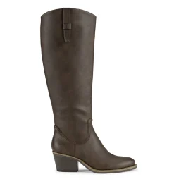 Sale Laryssa Riding Boot Knee High Boots