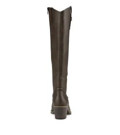 Sale Laryssa Riding Boot Knee High Boots