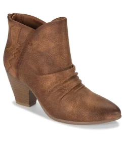 New Leanna Bootie Booties