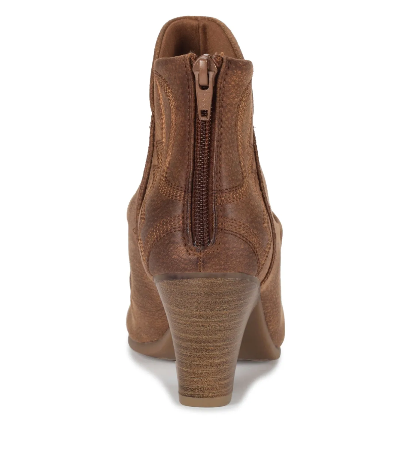 New Leanna Bootie Booties