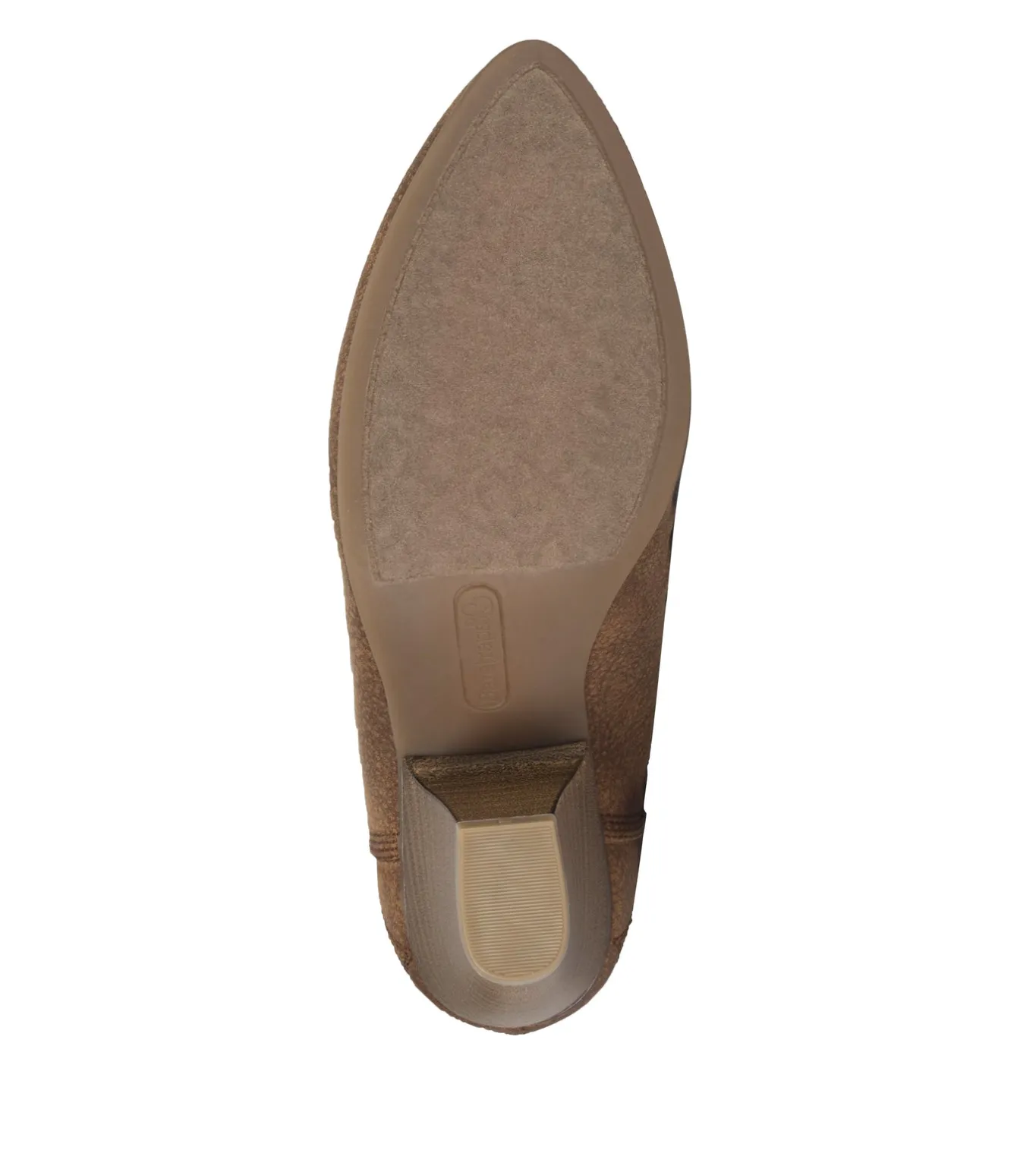 New Leanna Bootie Booties