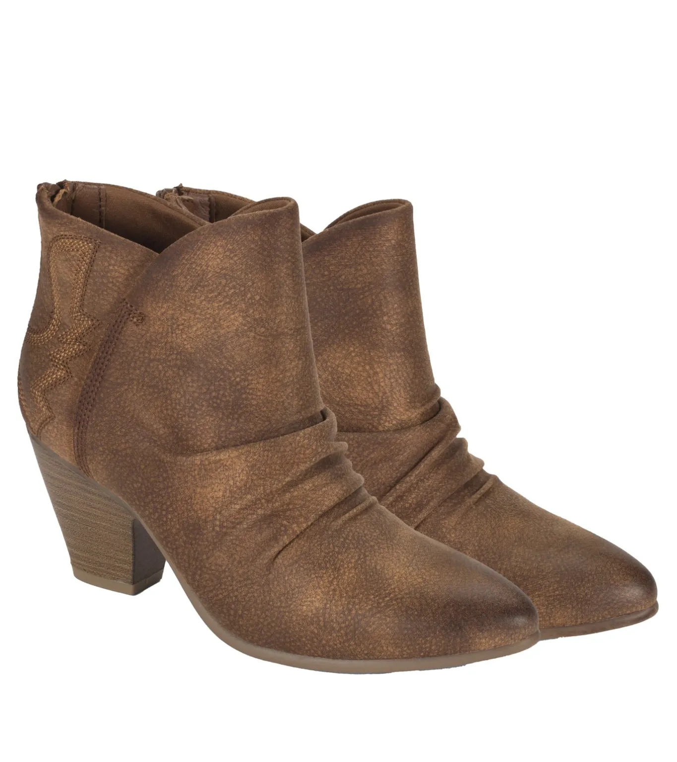New Leanna Bootie Booties
