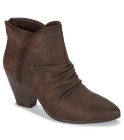 New Leanna Bootie Booties