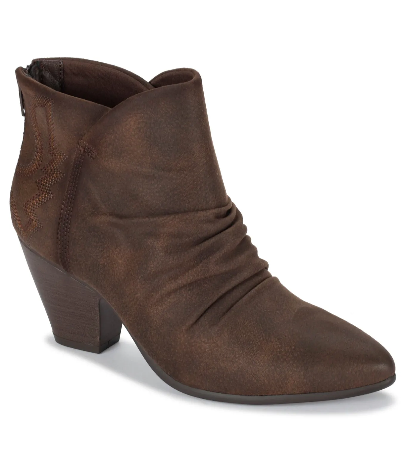 New Leanna Bootie Booties