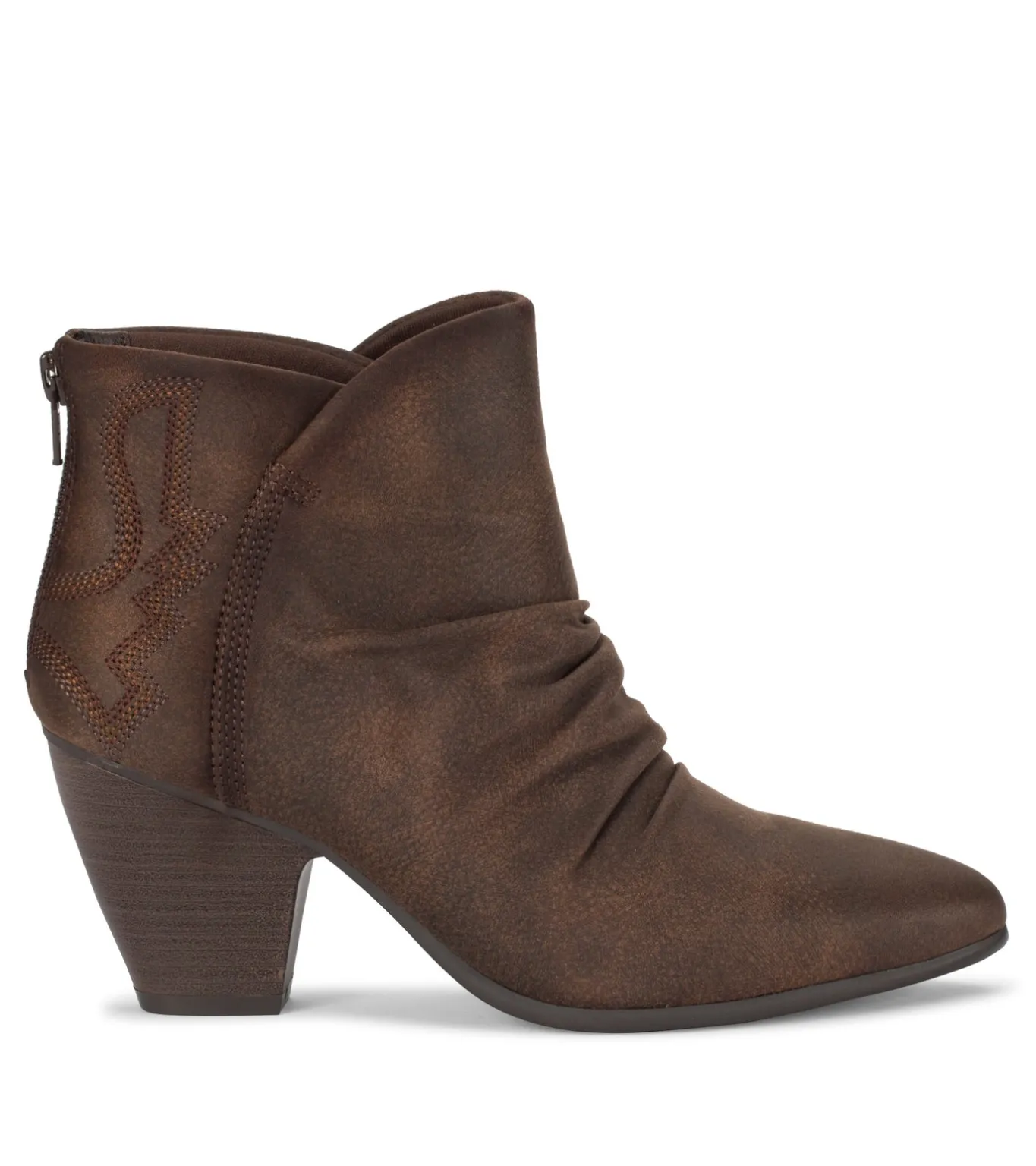 New Leanna Bootie Booties