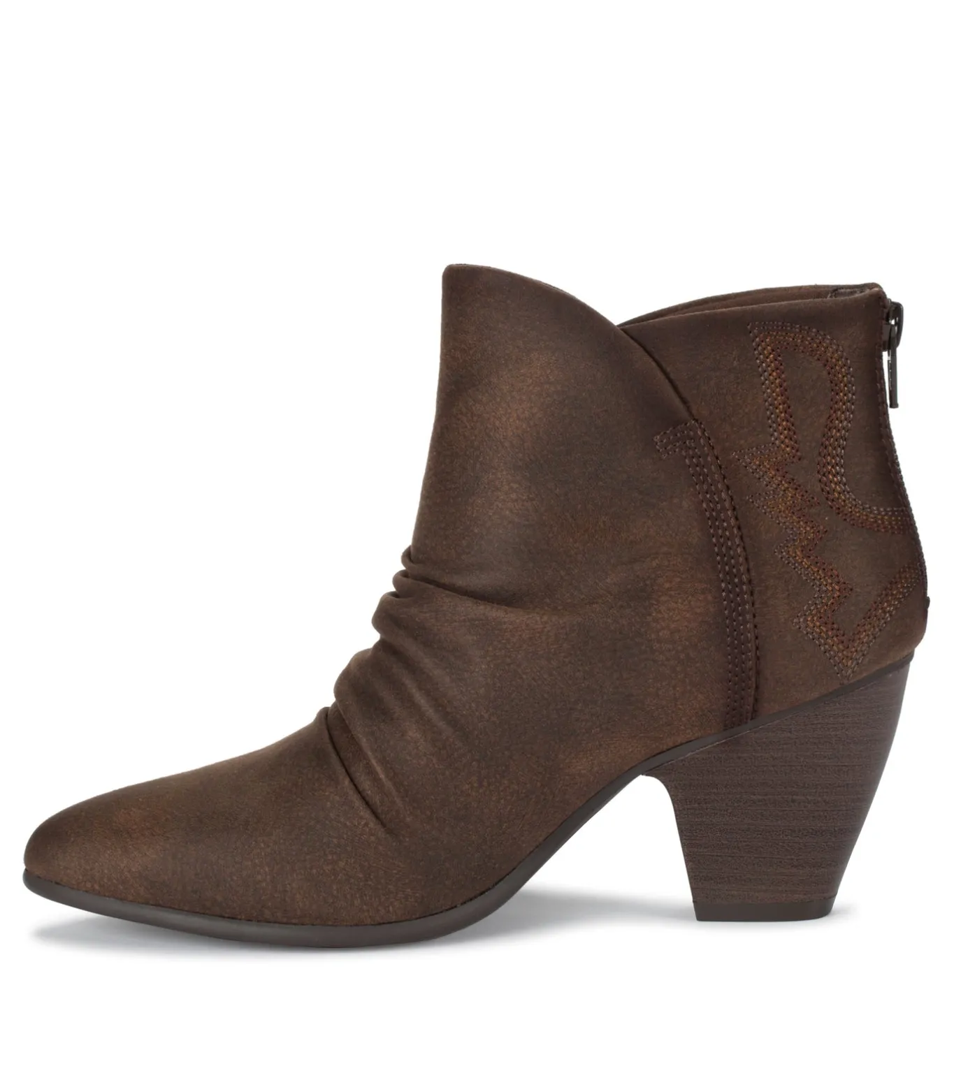 New Leanna Bootie Booties