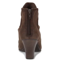 New Leanna Bootie Booties