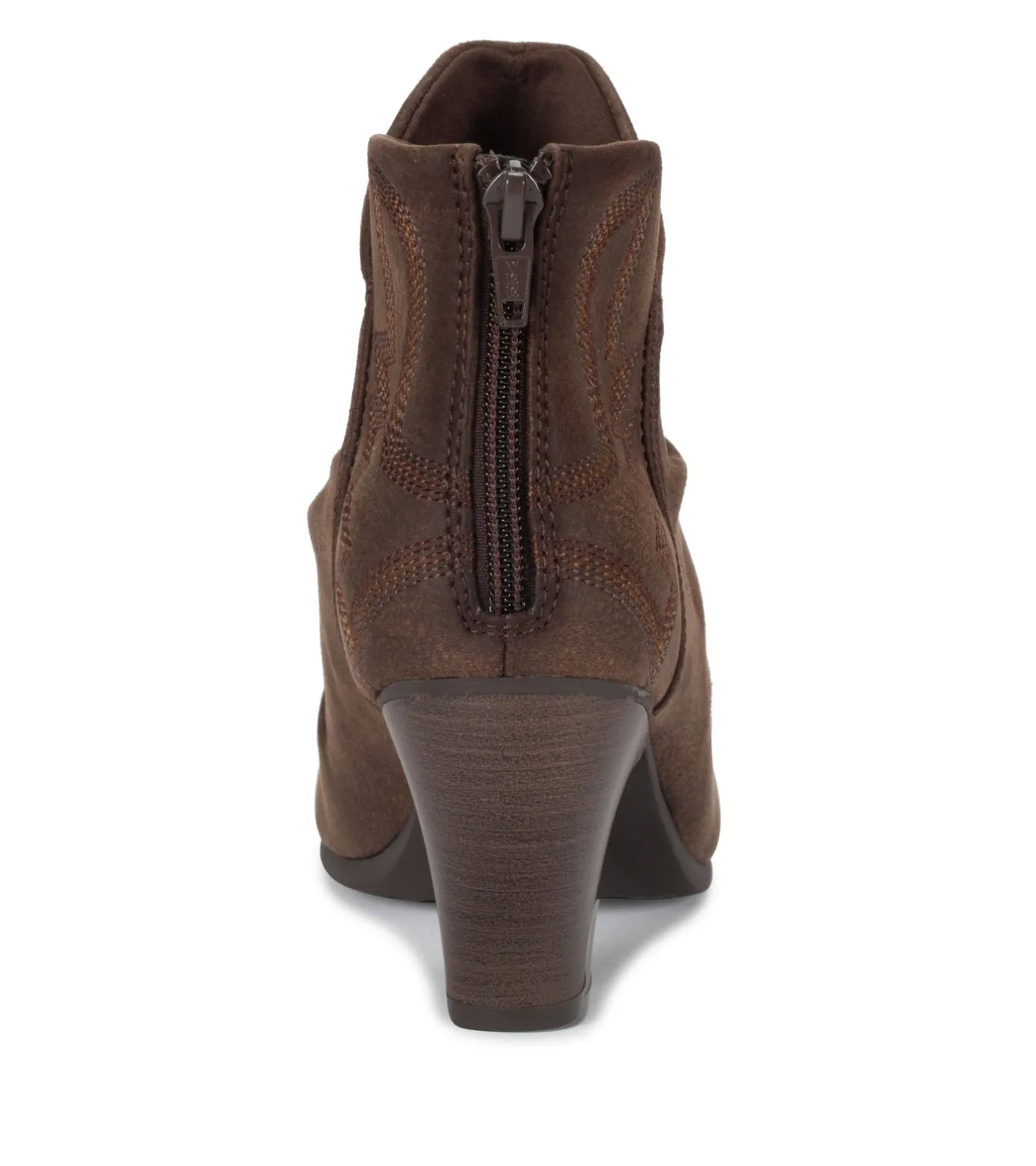 New Leanna Bootie Booties