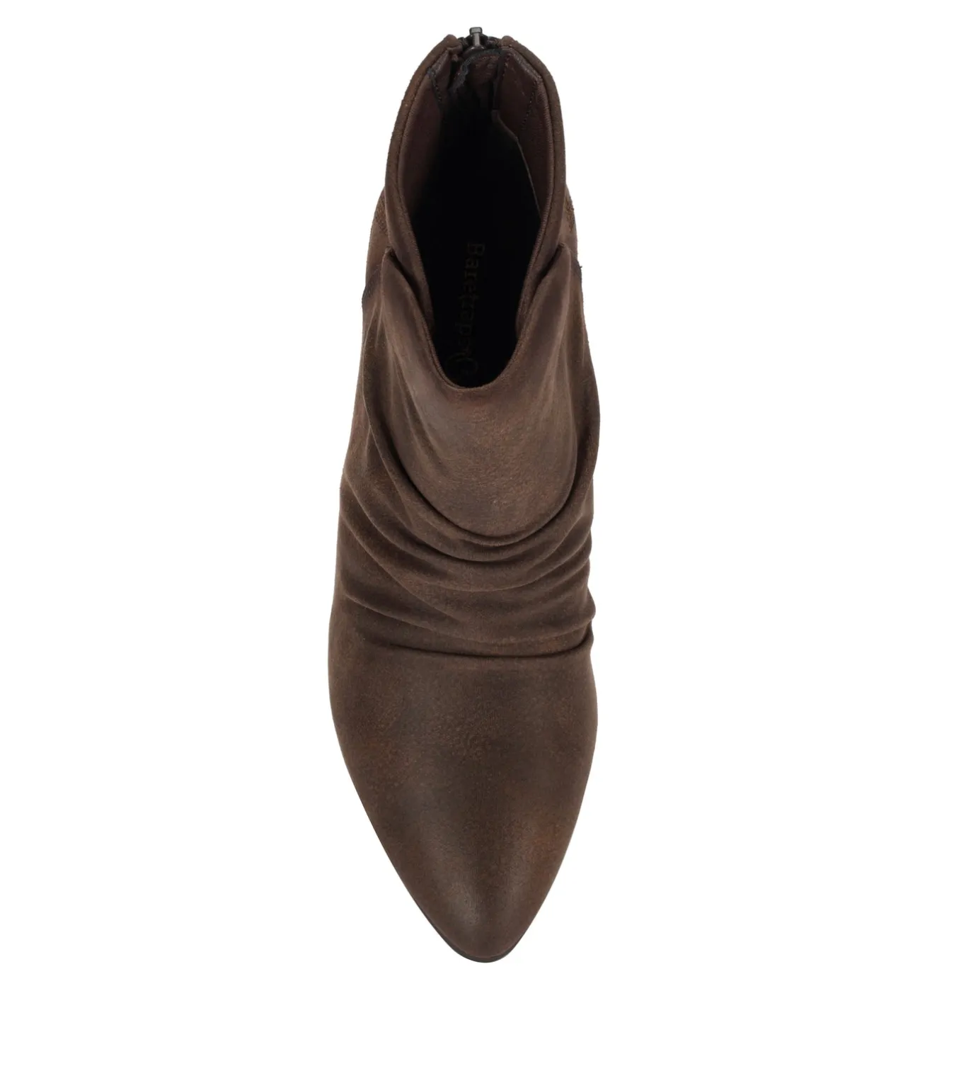 New Leanna Bootie Booties