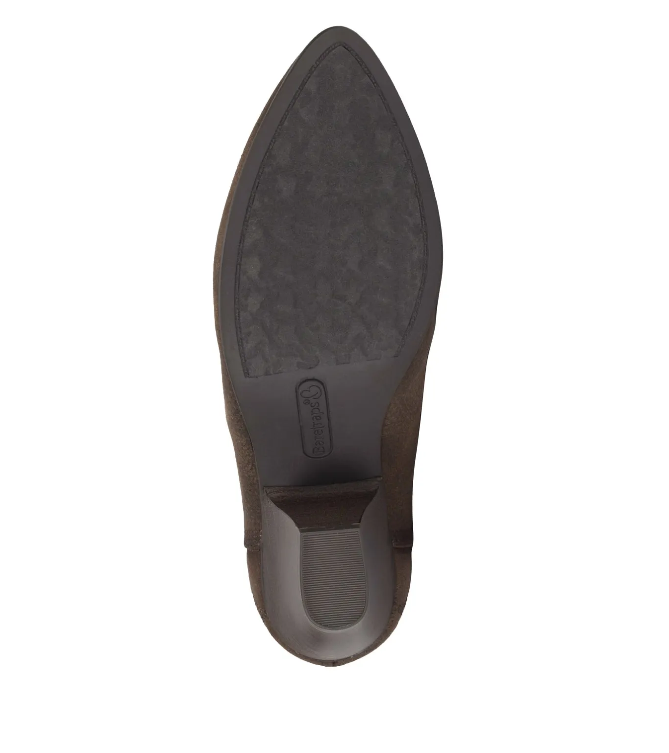 New Leanna Bootie Booties