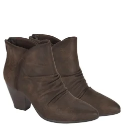 New Leanna Bootie Booties