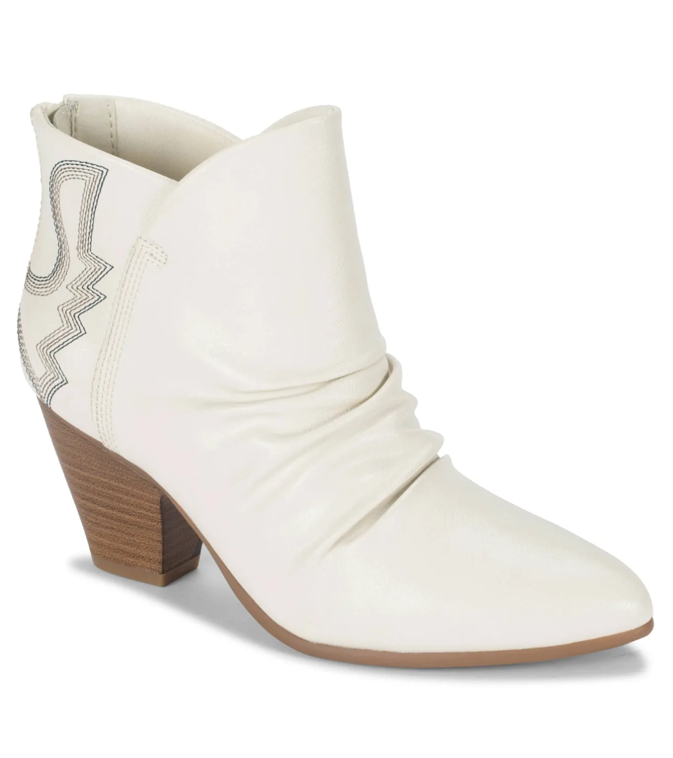 Discount Leanna Bootie Booties