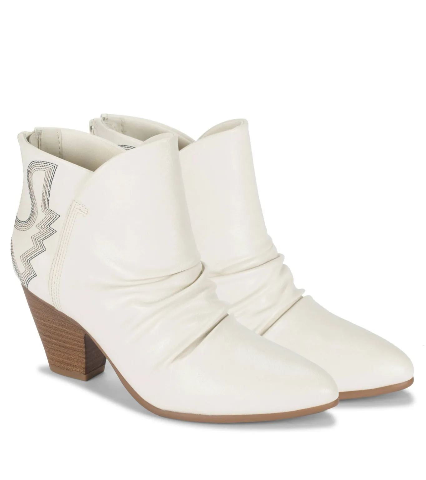Discount Leanna Bootie Booties