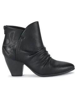 Best Leanna Bootie Booties