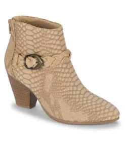 Sale Ledell Bootie Booties