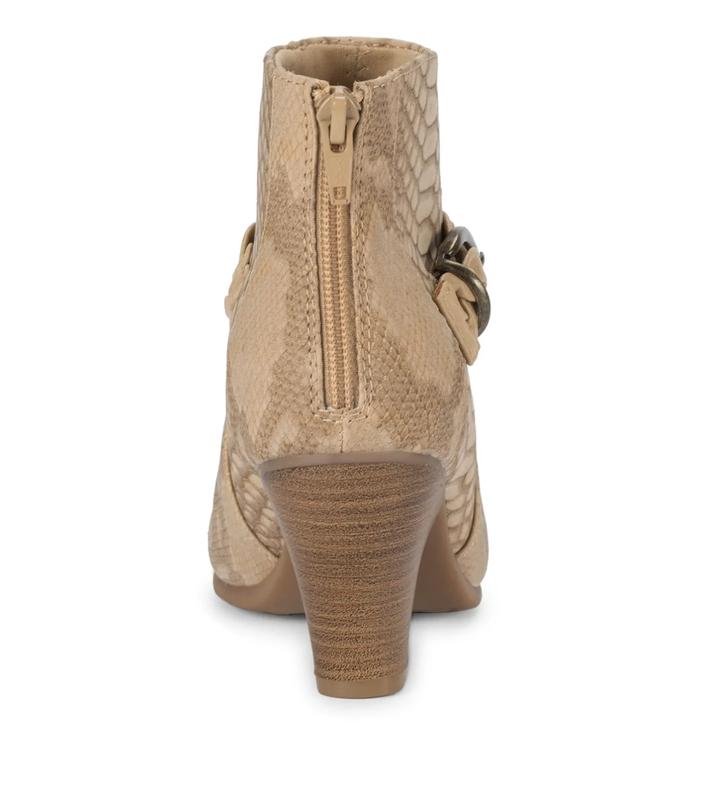 Sale Ledell Bootie Booties