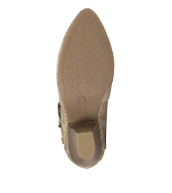 Sale Ledell Bootie Booties