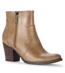 Clearance Legacy Bootie Booties