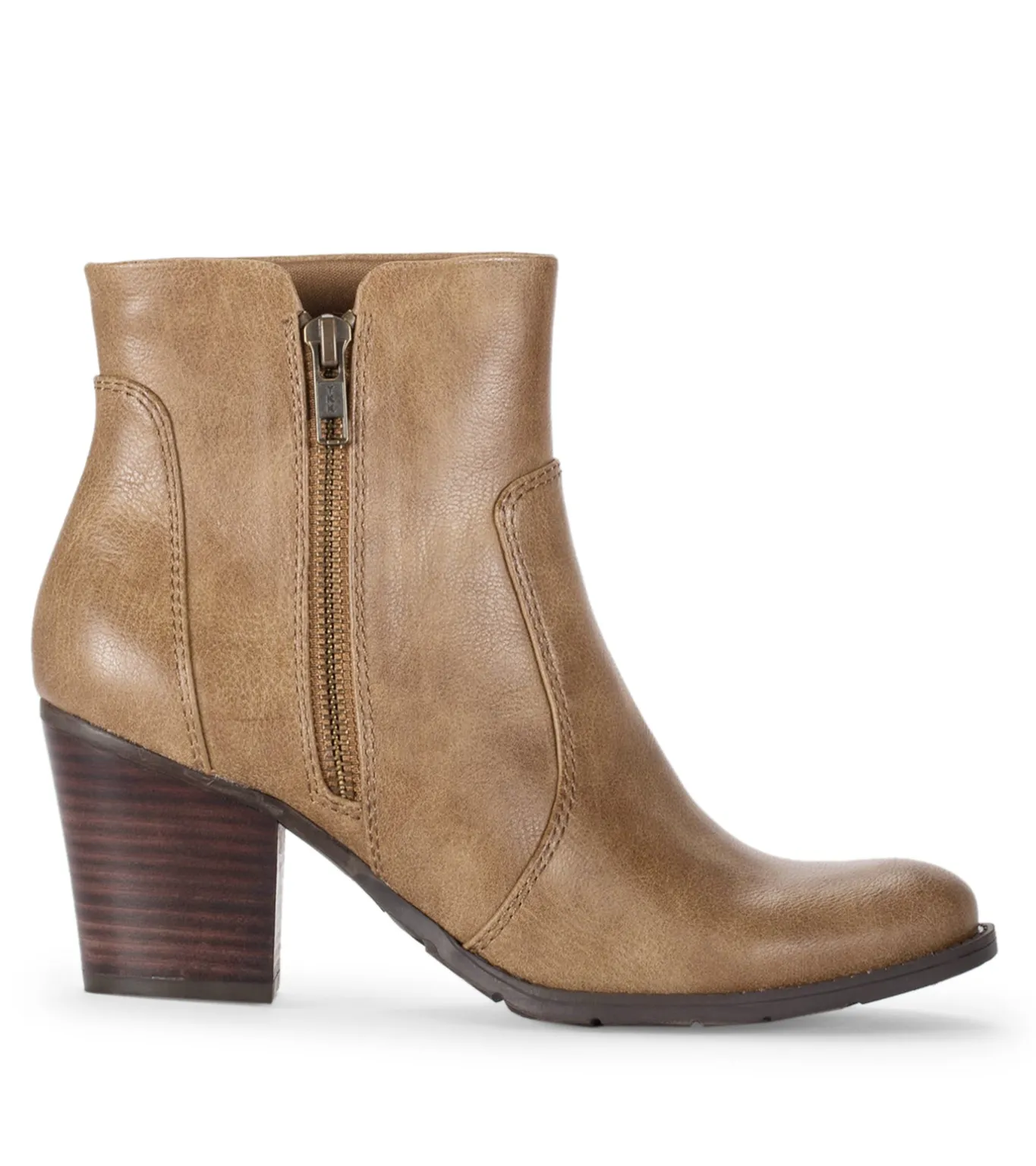 Clearance Legacy Bootie Booties