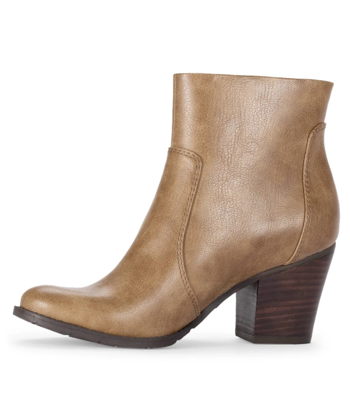 Clearance Legacy Bootie Booties