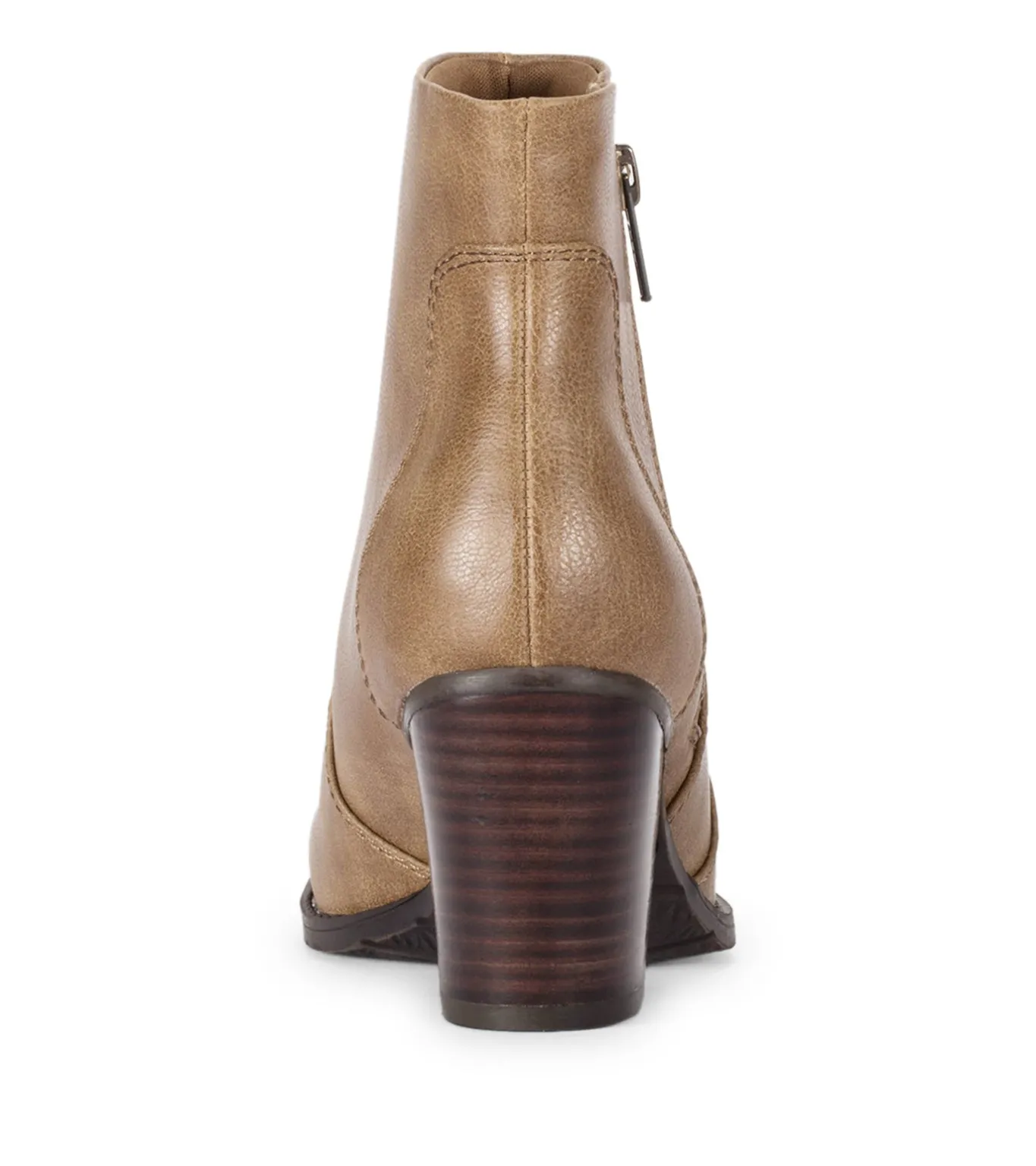 Clearance Legacy Bootie Booties