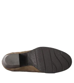 Clearance Legacy Bootie Booties