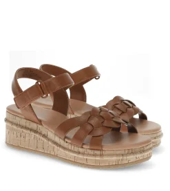 Best Lena Wedge Sandal Wedge Sandals