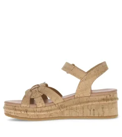 Discount Lena Wedge Sandal Wedge Sandals