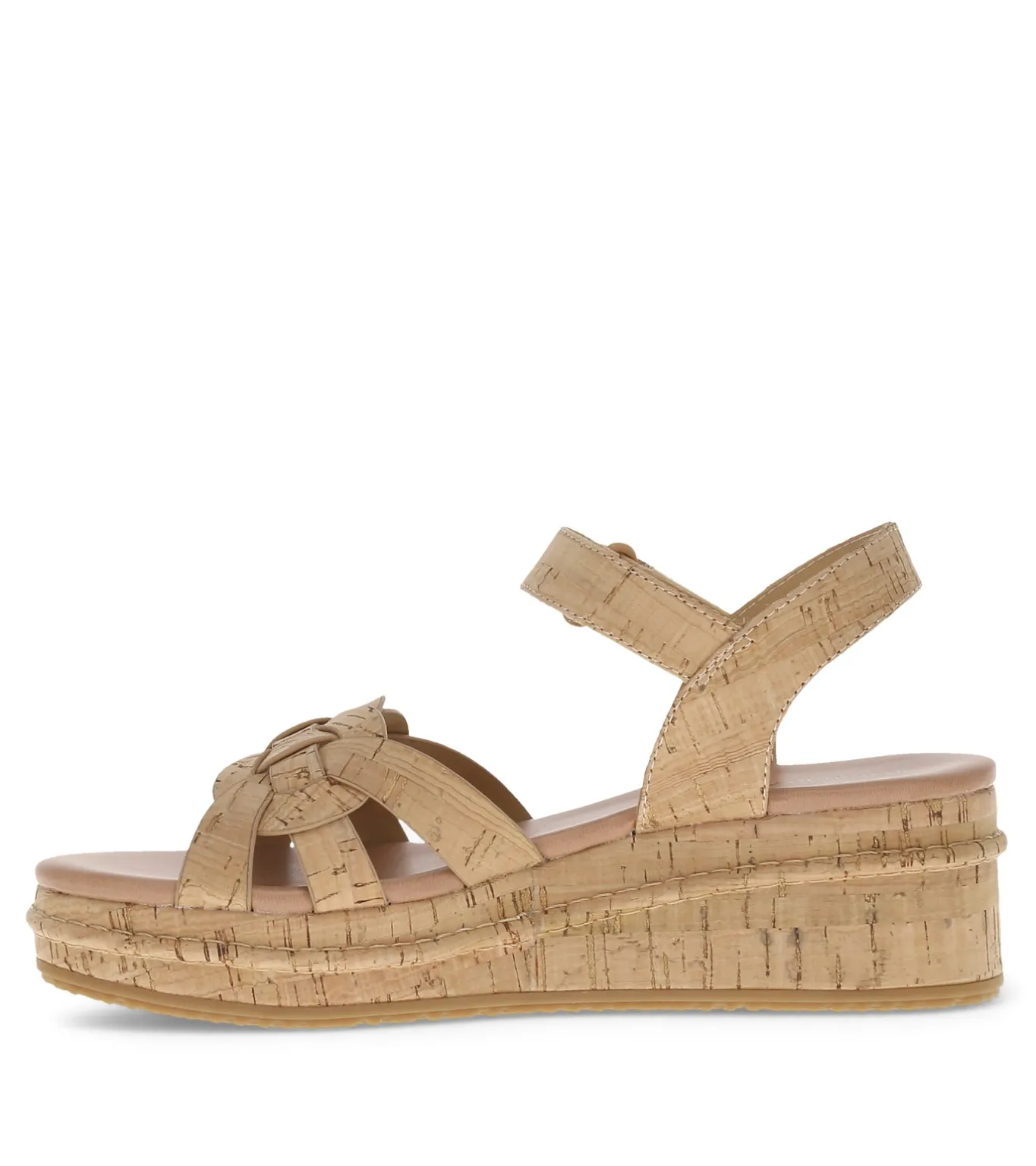 Discount Lena Wedge Sandal Wedge Sandals