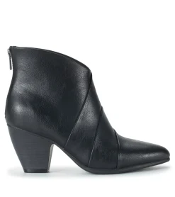 Best Liberty Block Heel Bootie Booties