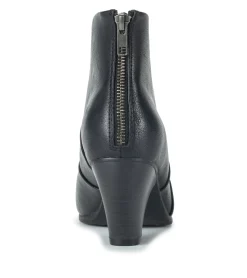 Best Liberty Block Heel Bootie Booties