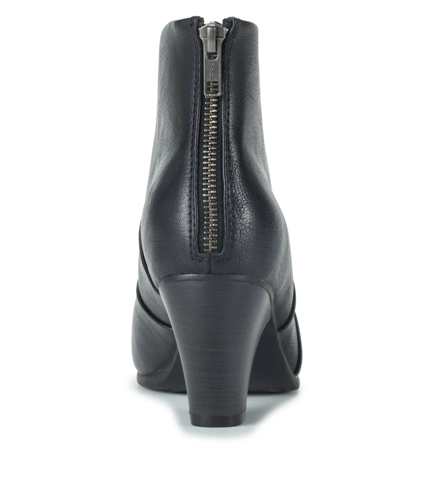 Best Liberty Block Heel Bootie Booties