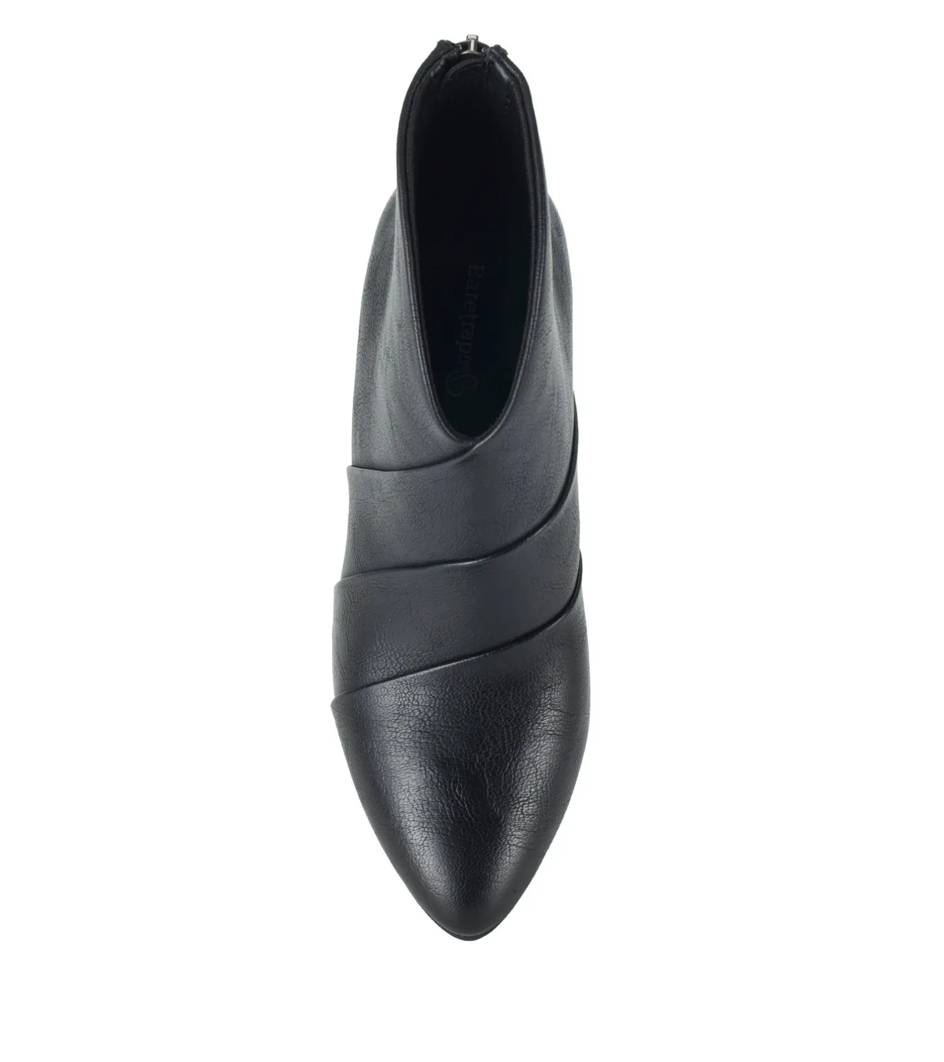 Best Liberty Block Heel Bootie Booties