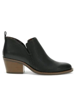 Outlet Lidian Ankle Bootie Booties