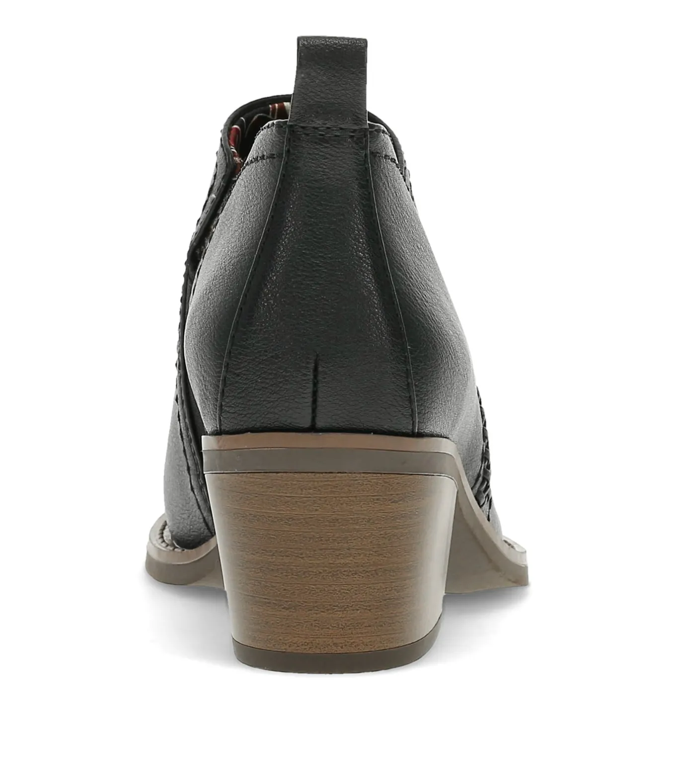 Outlet Lidian Ankle Bootie Booties